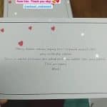 Gift Box (NS Hard Box)