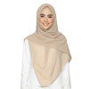 Nyleascarf Essential Bawal Elora Beige 3