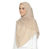 Nyleascarf Essential Bawal Elora Beige 2