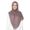 Nyleascarf Essential Bawal Elora Espresso 3