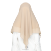 Nyleascarf Essential Bawal Elora Beige 4