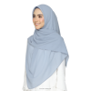 Nyleascarf Essential Bawal Elora Baby Blue 2