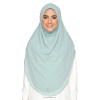 Mysara Dusty Teal