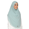 Mysara Dusty Teal