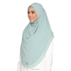 Mysara Dusty Teal