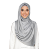 Musalmah Light Grey