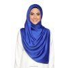 Musalmah Midnight Blue