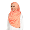 Musalmah Brick Orange